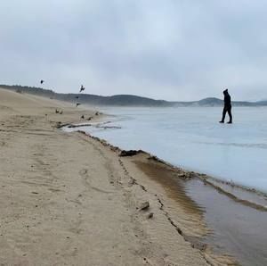 Meet your Posher, Toni